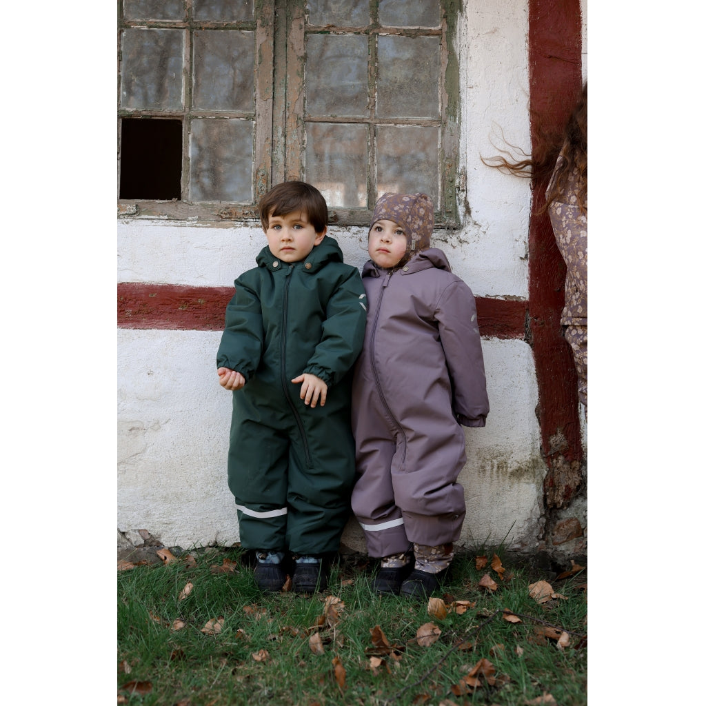 Mikk-Line Flyverdragt Flyverdragter