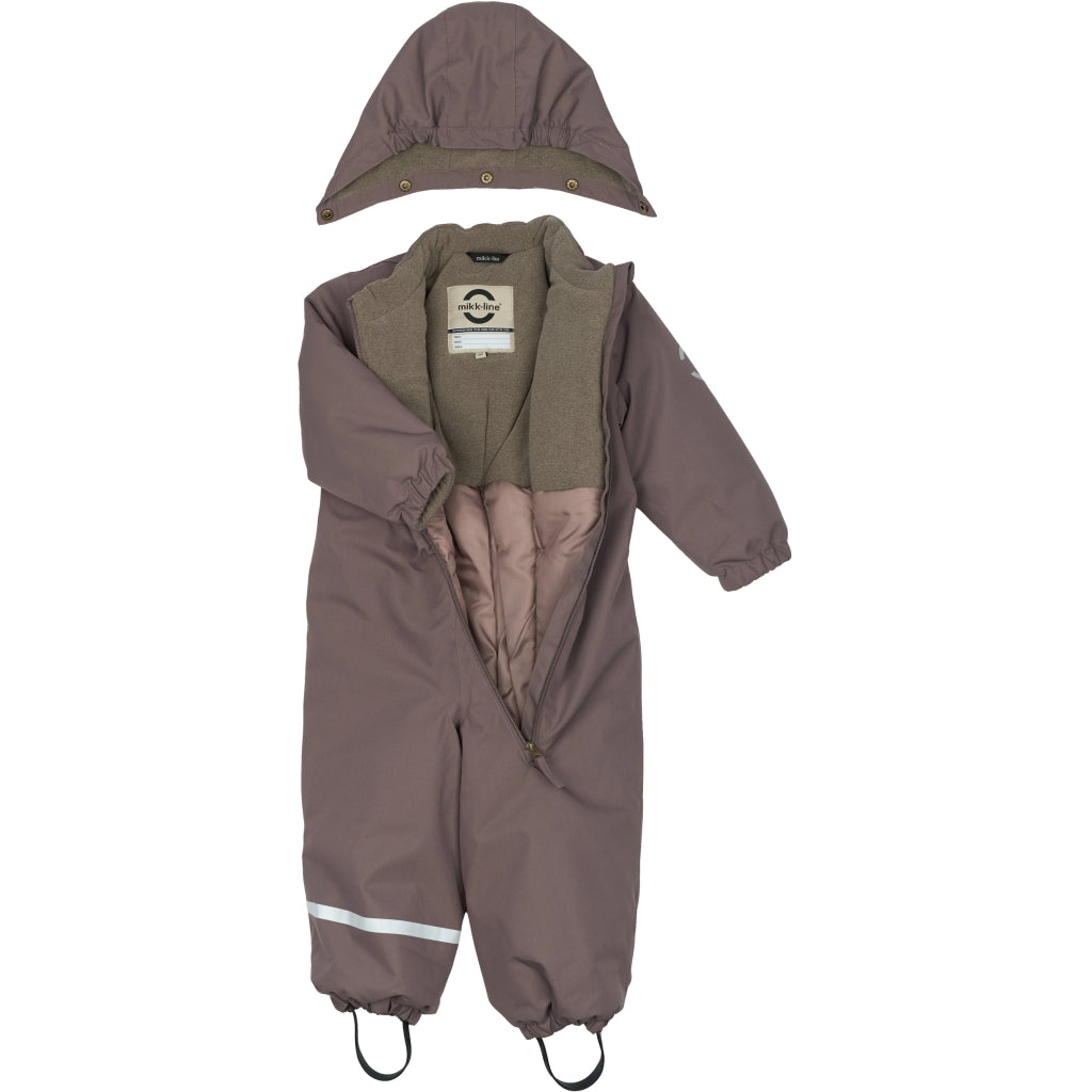 Mikk-Line Flyverdragt Flyverdragter Sparrow