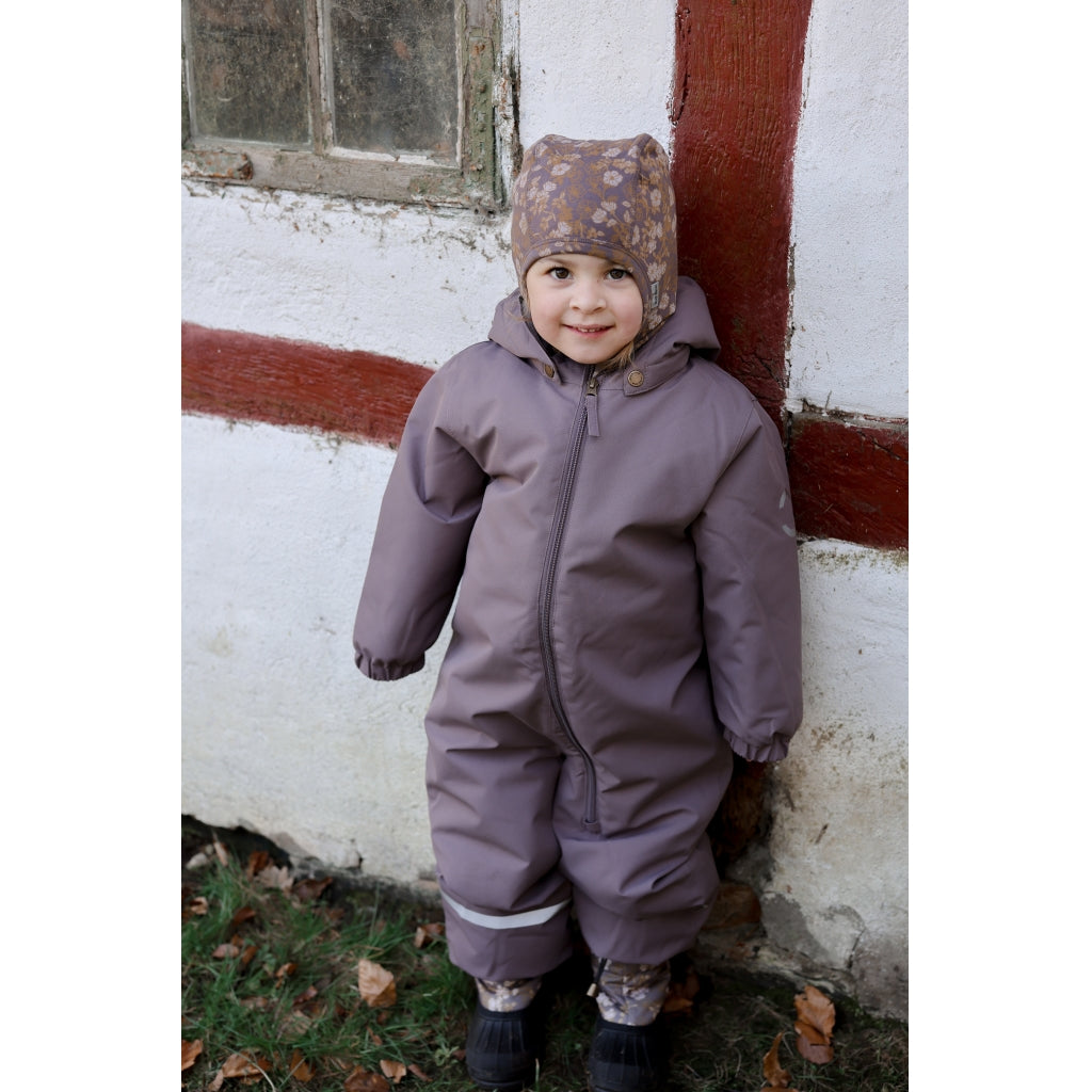 Mikk-Line Flyverdragt Flyverdragter Sparrow