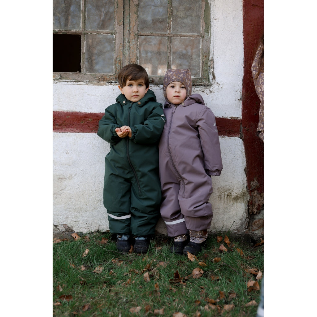 Mikk-Line Flyverdragt Flyverdragter