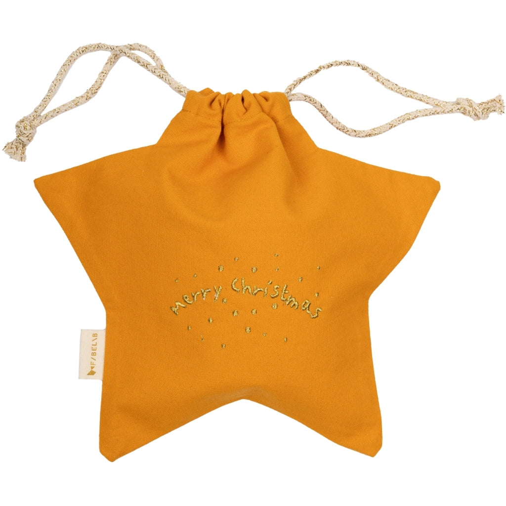 Fabelab Gift Bag - Star Decoration