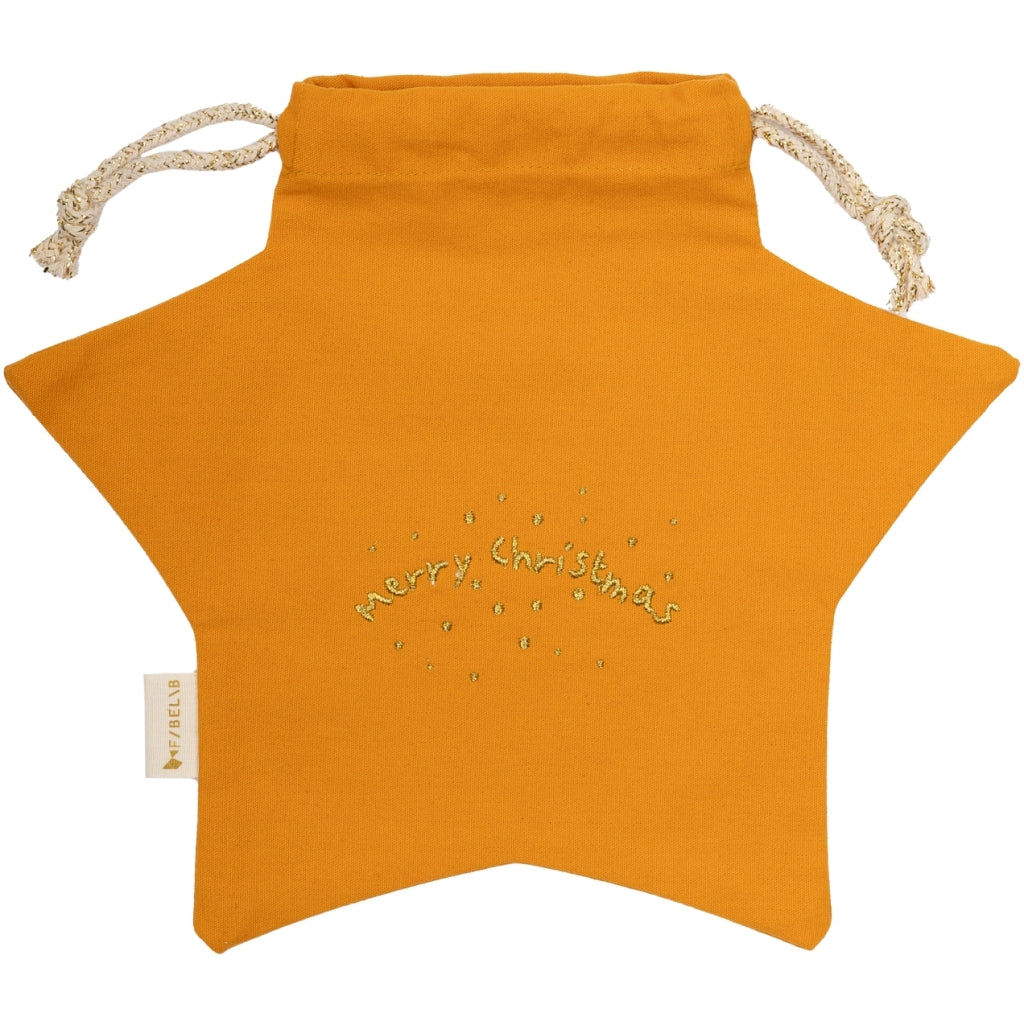 Fabelab Gift Bag - Star Decoration