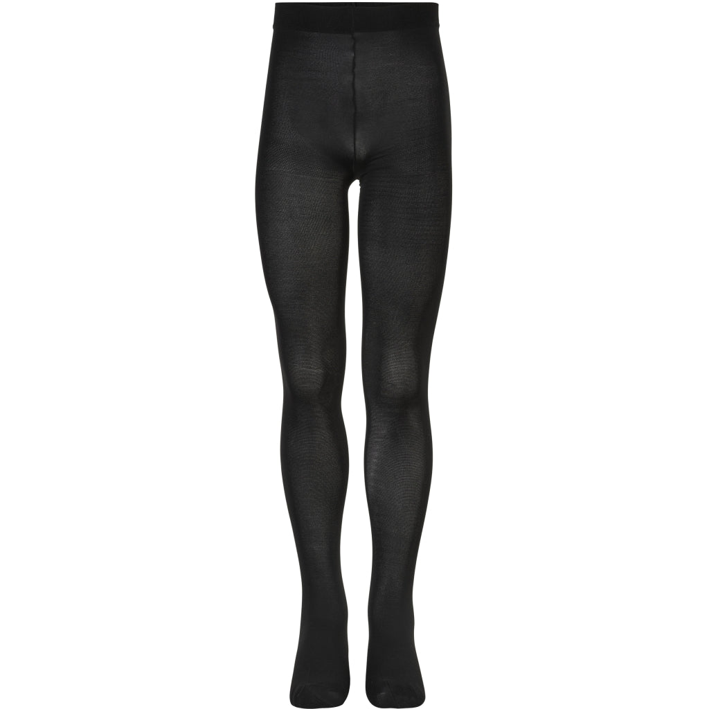 THE NEW 2-Pak Glitter Tights Strømpebukser Multi