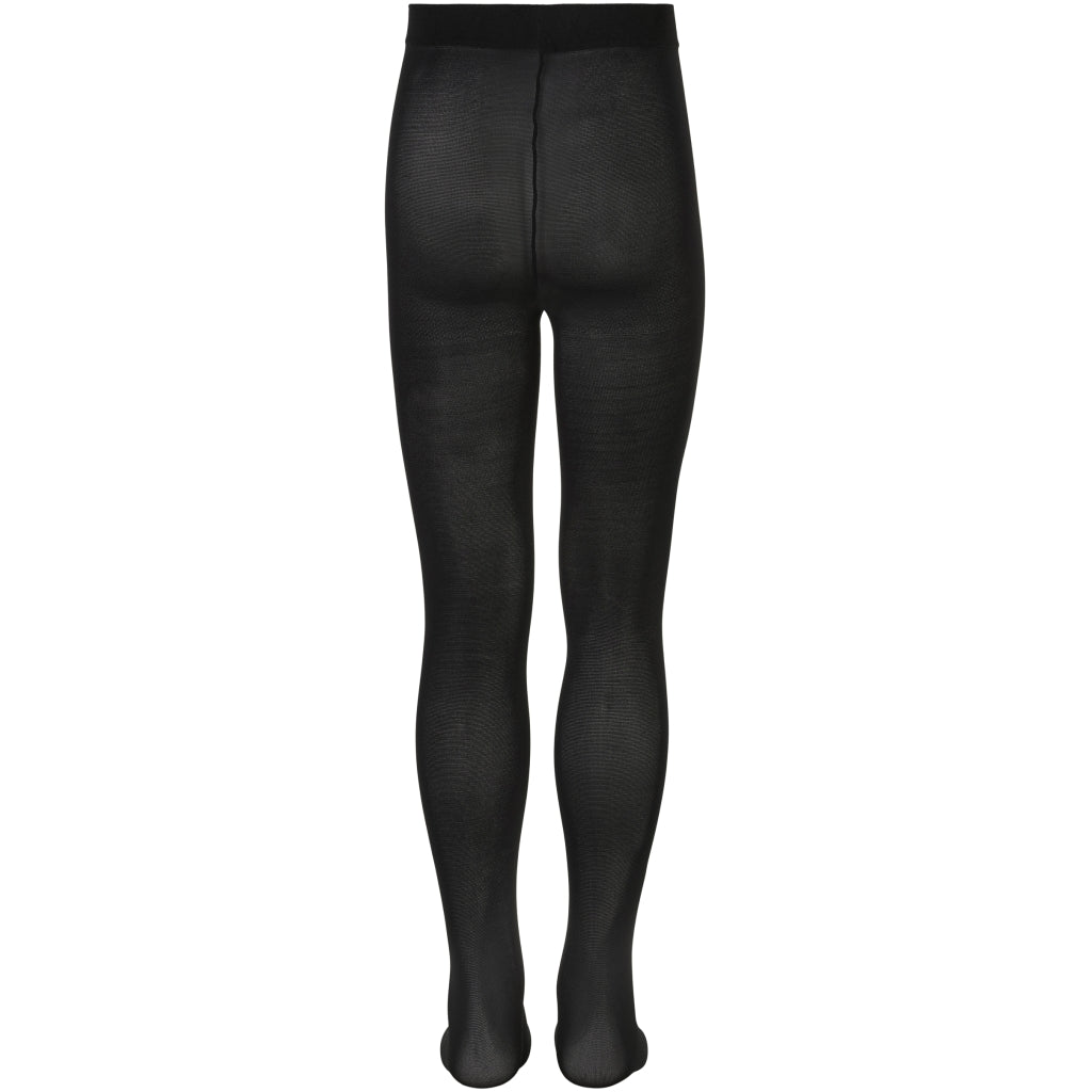 THE NEW 2-Pak Glitter Tights Strømpebukser Multi