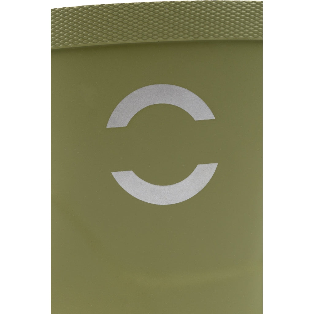 Mikk-Line Gummistøvler Ensfarvet Rubber Boots Sage