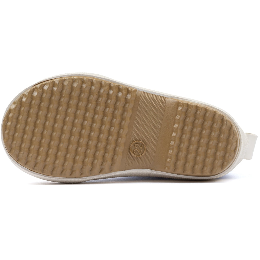 Mikk-Line Gummistøvler Korte m/ Glitter Støvler og gummistøvler Dusk