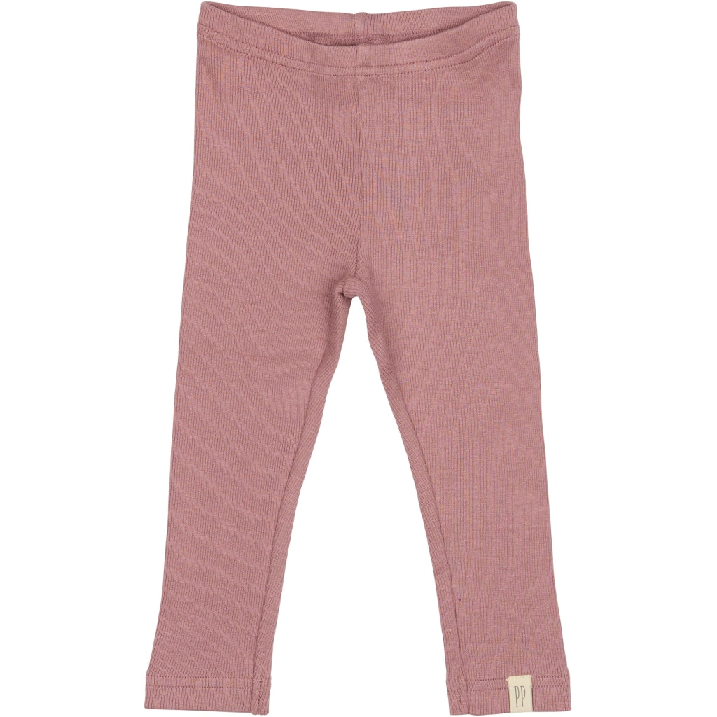 PETIT PIAO Legging Modal Leggings Nostalgic Rose