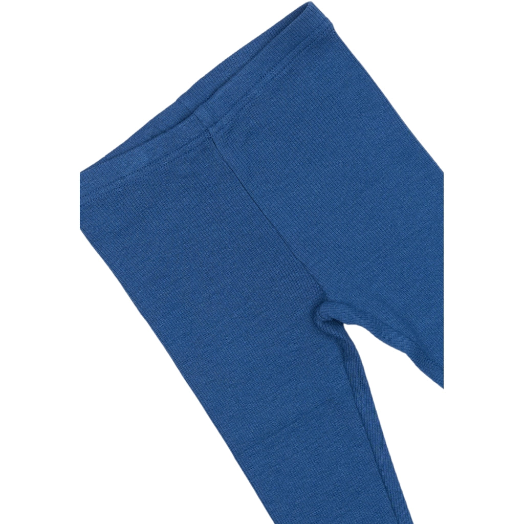 PETIT PIAO Legging Modal Leggings True Navy