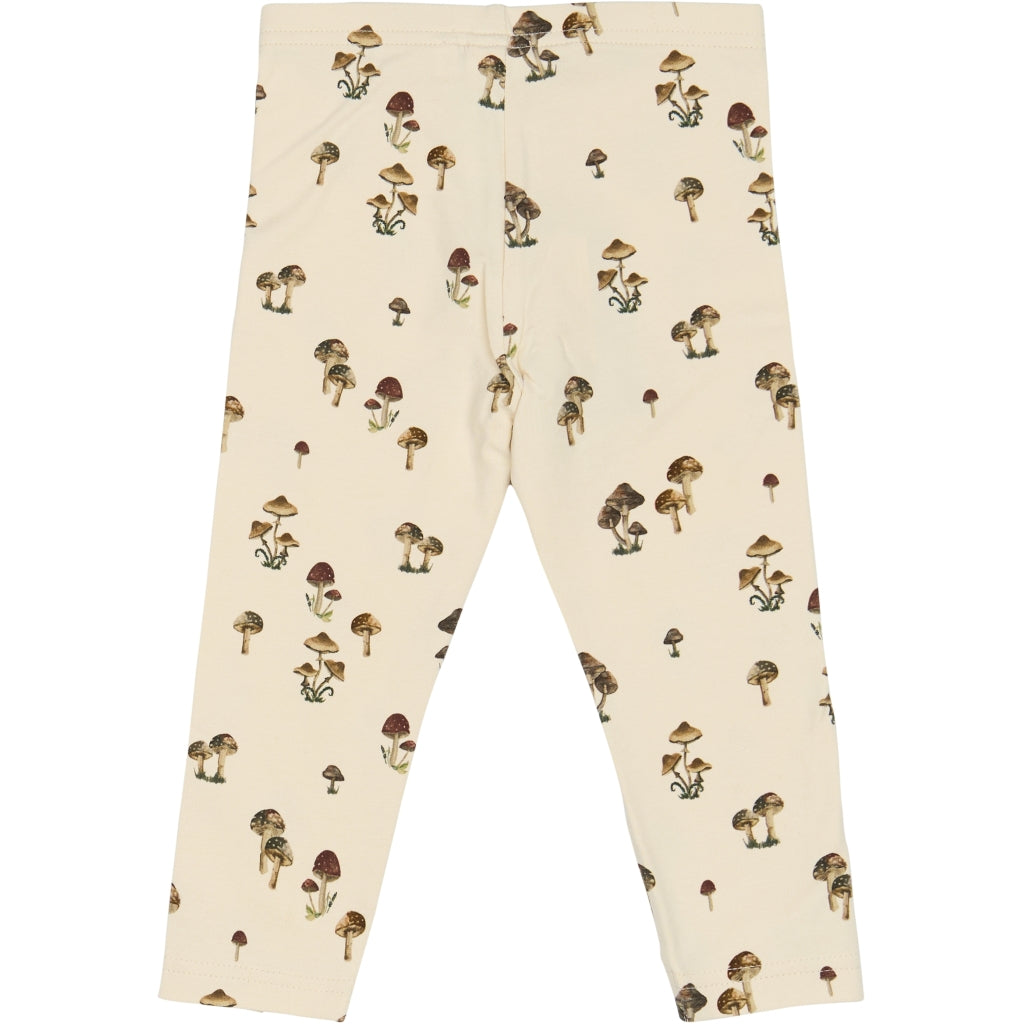 PETIT PIAO Legging Printed Leggings Fungi