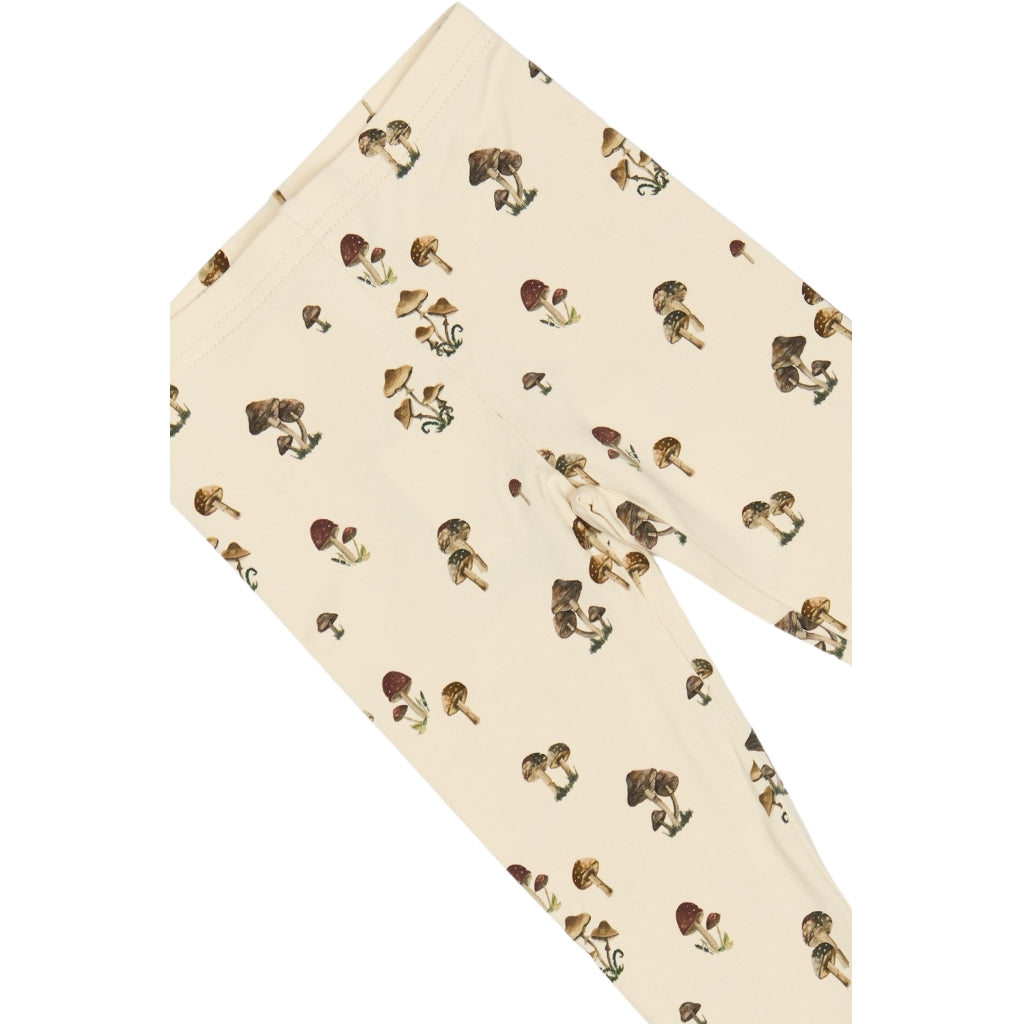 PETIT PIAO Legging Printed Leggings Fungi