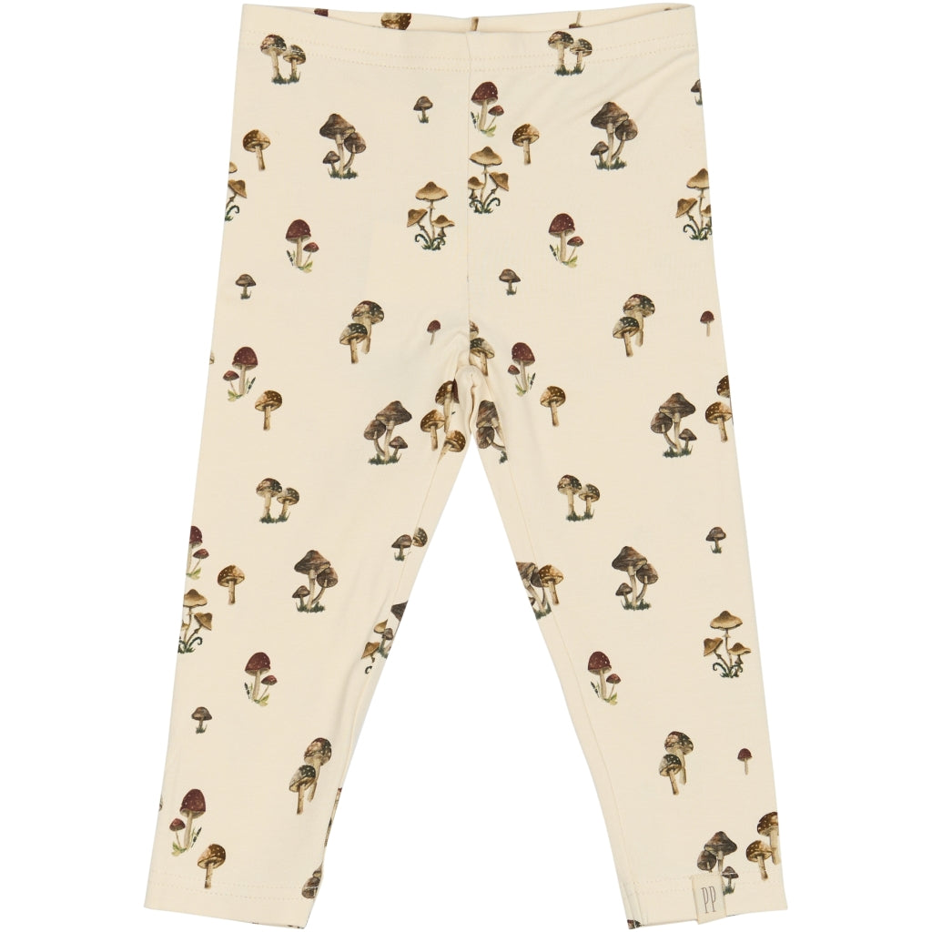 PETIT PIAO Legging Printed Leggings Fungi