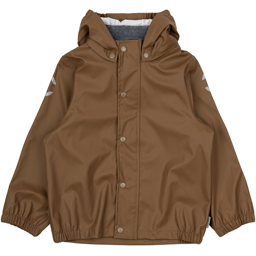 Mikk-Line PU Regntøj (Seler) Regntøj Rubber