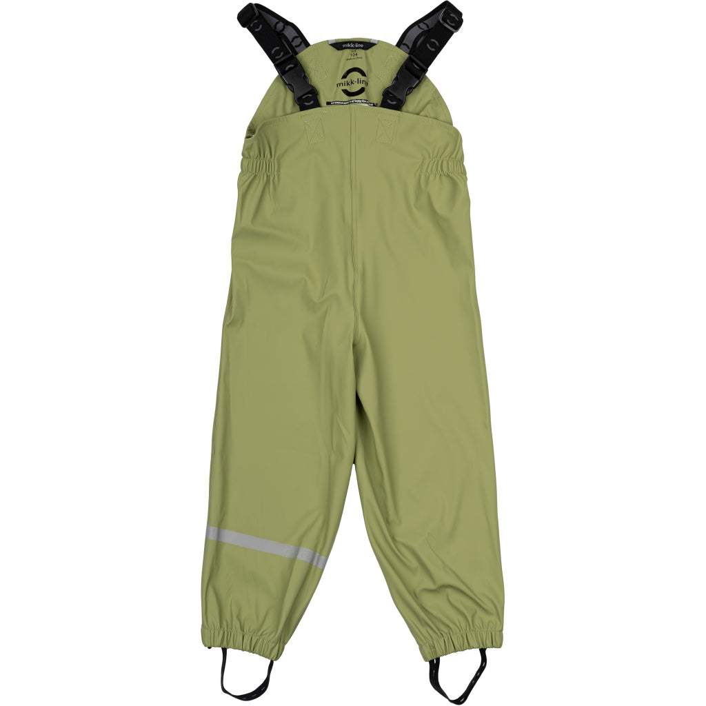 Mikk-Line PU Regntøj (Seler) Regntøj Sage