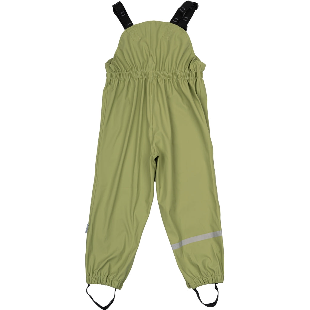 Mikk-Line PU Regntøj (Seler) Regntøj Sage