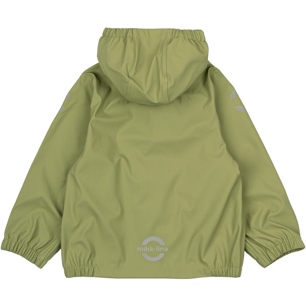 Mikk-Line PU Regntøj (Seler) Regntøj Sage