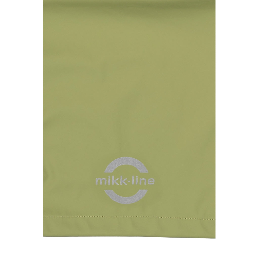 Mikk-Line PU Regntøj (Seler) Regntøj Sage