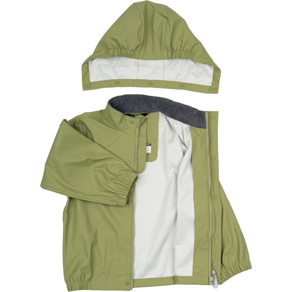 Mikk-Line PU Regntøj (Seler) Regntøj Sage