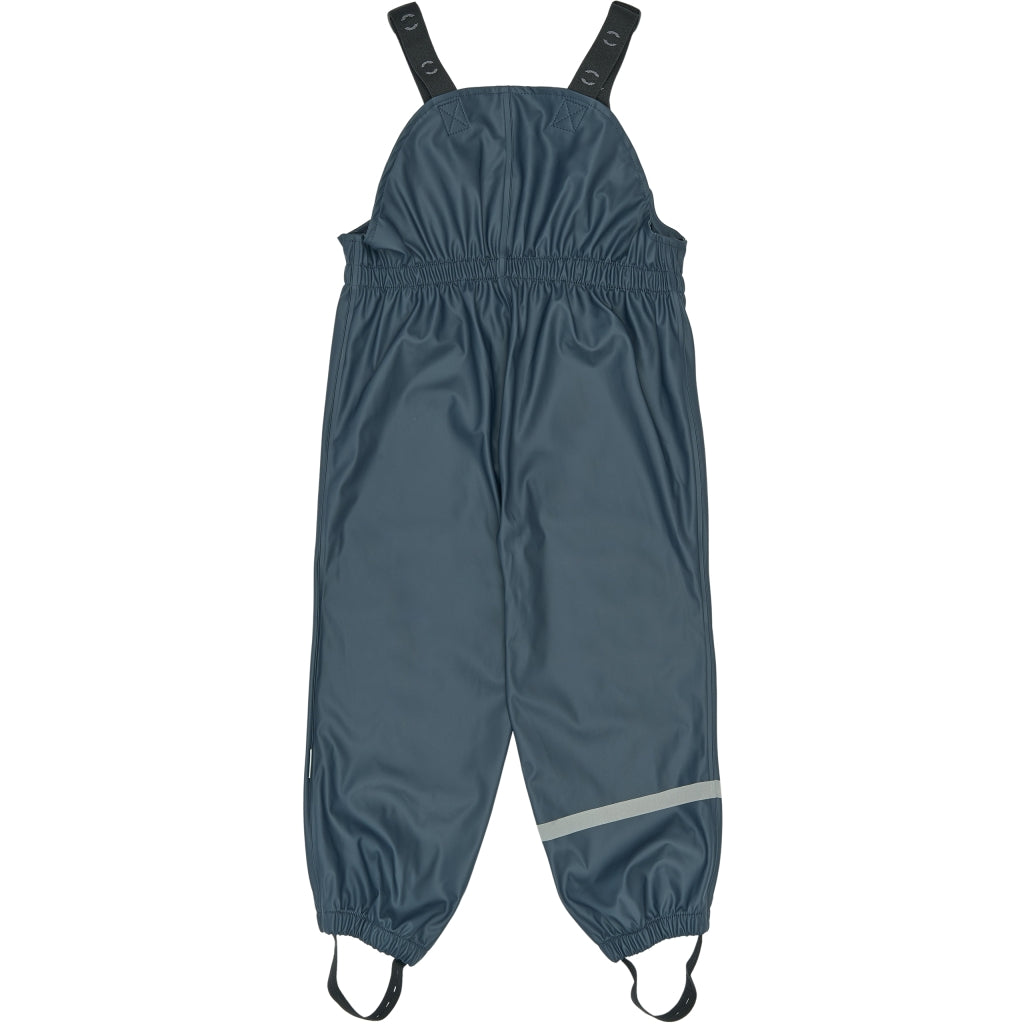 Mikk-Line PU Regntøj (Seler) Regntøj Blue Nights