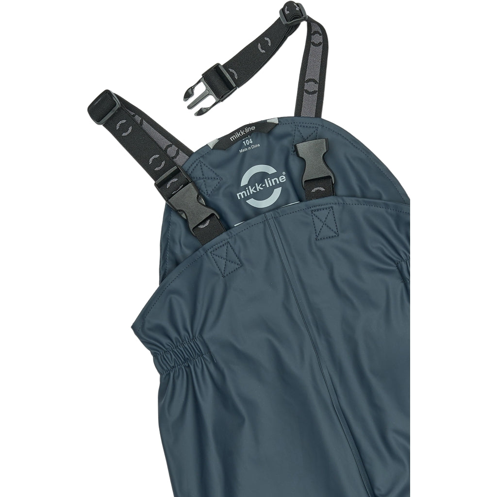 Mikk-Line PU Regntøj (Seler) Regntøj Blue Nights