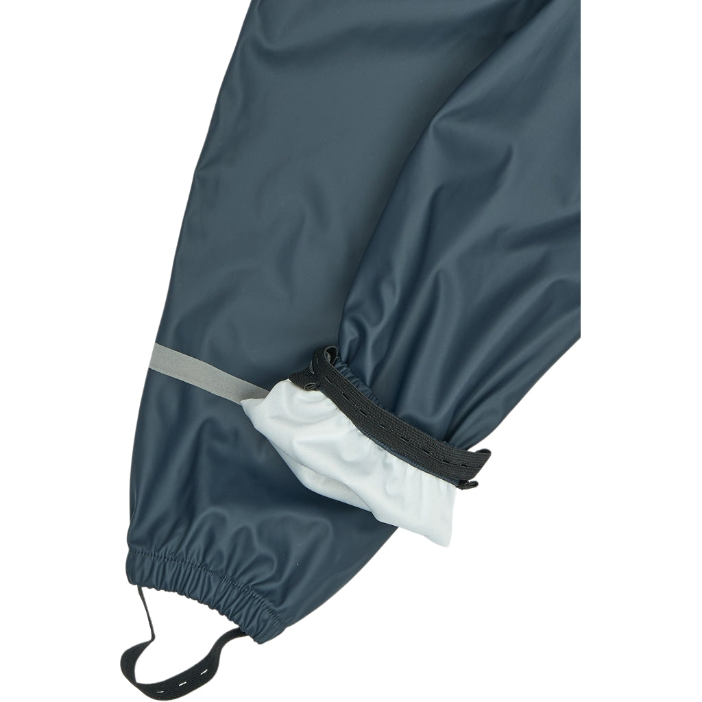 Mikk-Line PU Regntøj (Seler) Regntøj Blue Nights