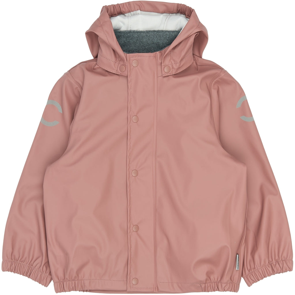 Mikk-Line PU Regntøj (Seler) Regntøj Burlwood