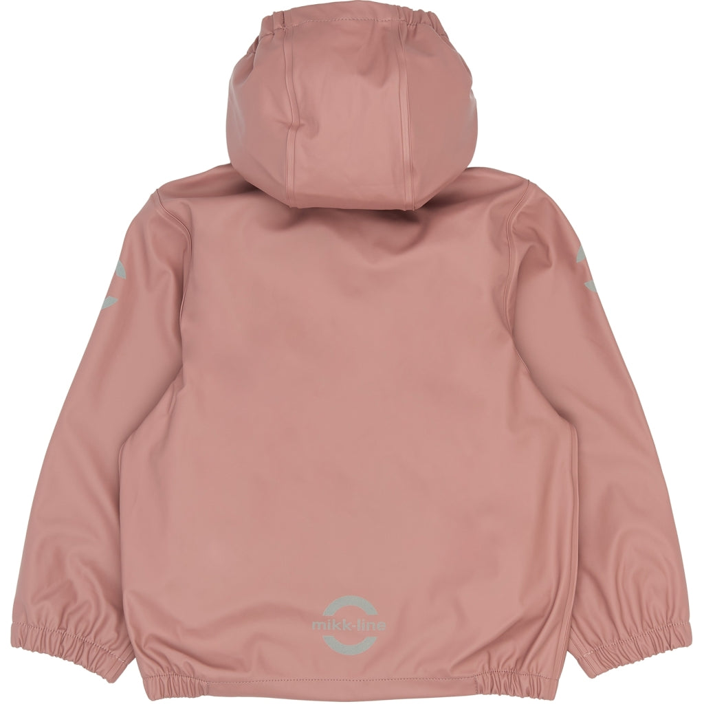 Mikk-Line PU Regntøj (Seler) Regntøj Burlwood