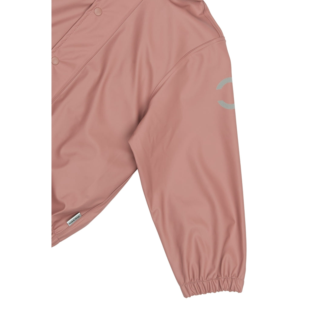 Mikk-Line PU Regntøj (Seler) Regntøj Burlwood