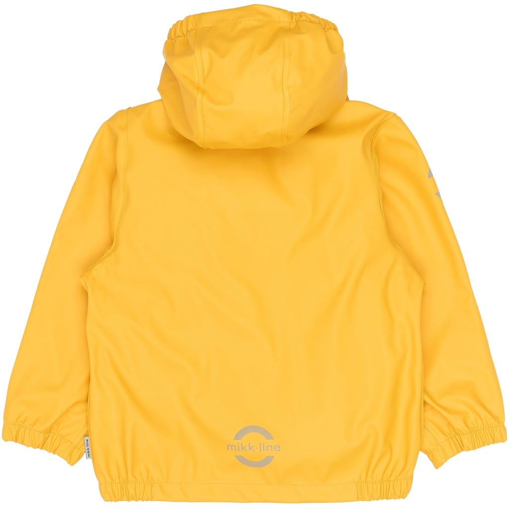 Mikk-Line PU Regntøj (Seler) Regntøj Sunflower