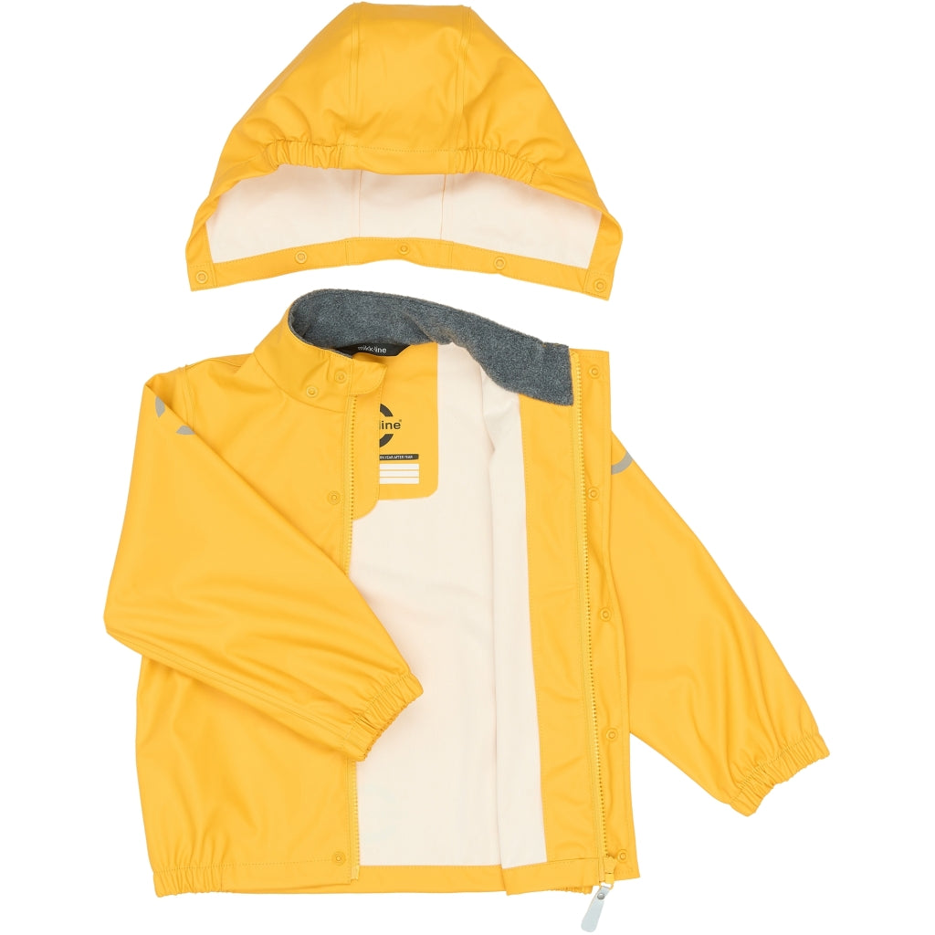 Mikk-Line PU Regntøj (Seler) Regntøj Sunflower