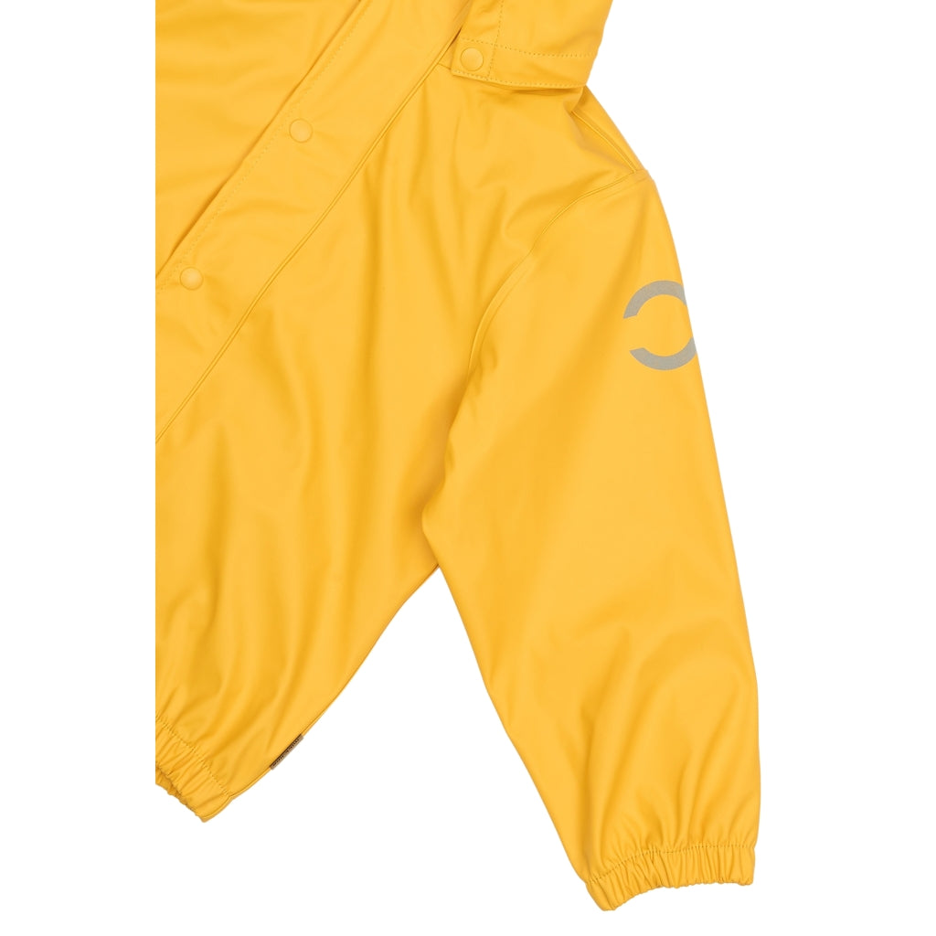 Mikk-Line PU Regntøj (Seler) Regntøj Sunflower