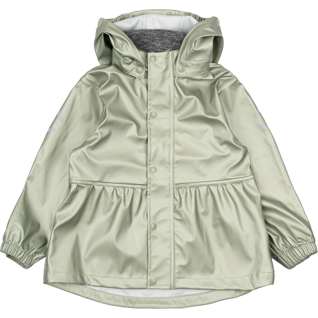 Mikk-Line PU Regntøj (Seler) Regntøj Green bay