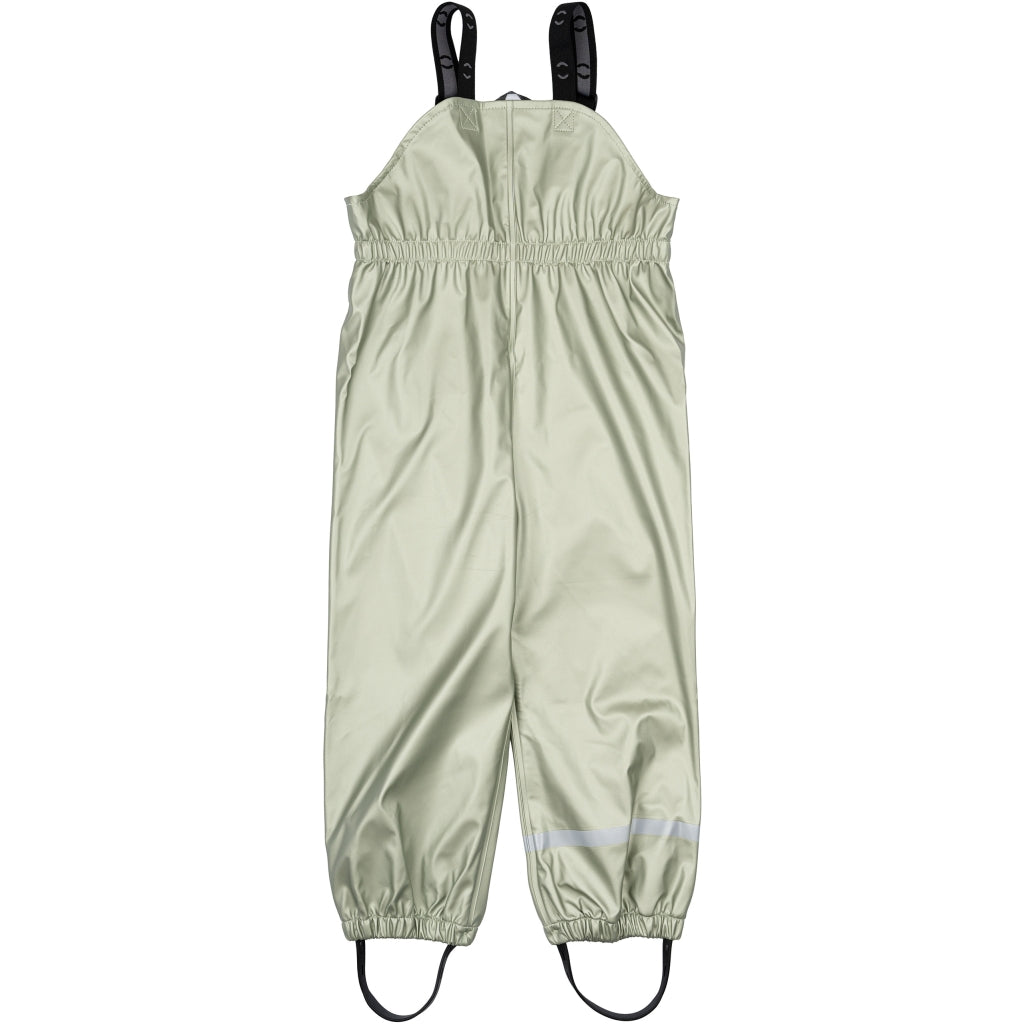 Mikk-Line PU Regntøj (Seler) Regntøj Green bay