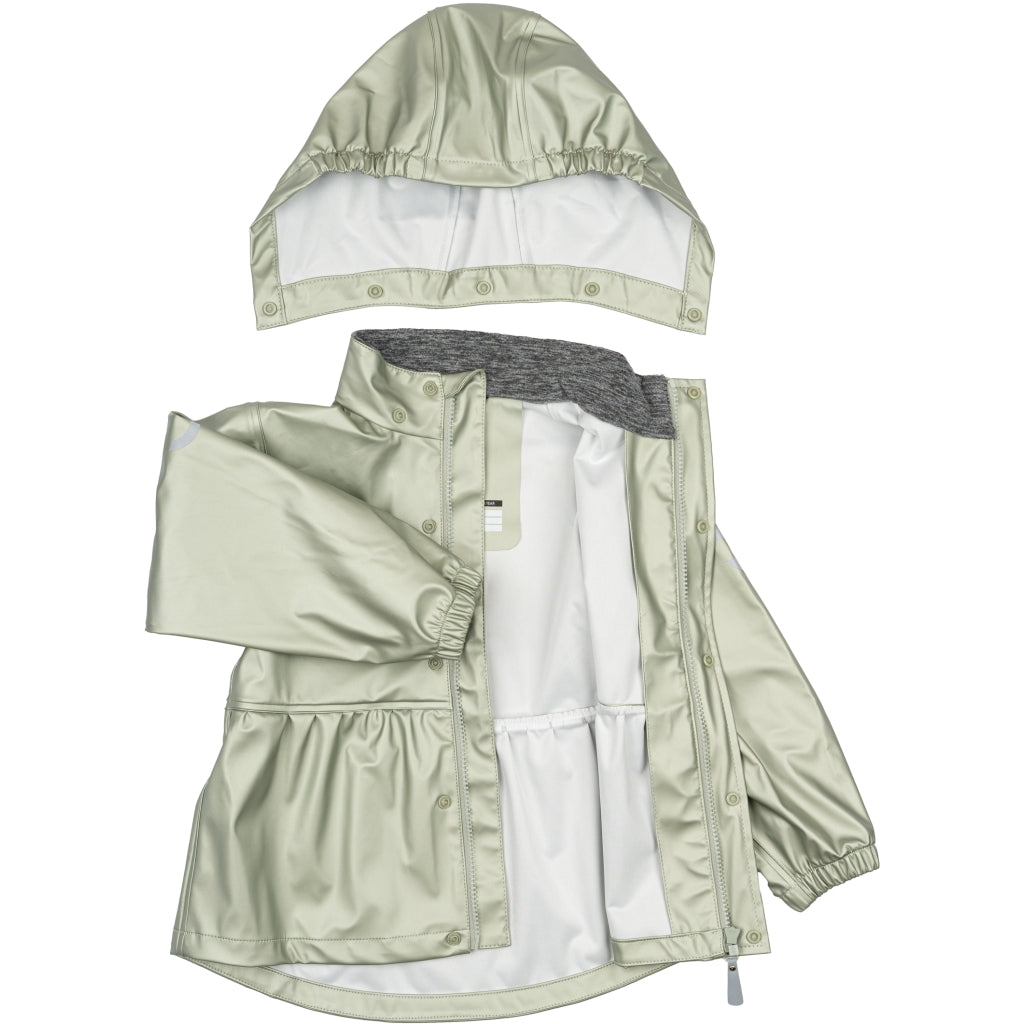 Mikk-Line PU Regntøj (Seler) Regntøj Green bay