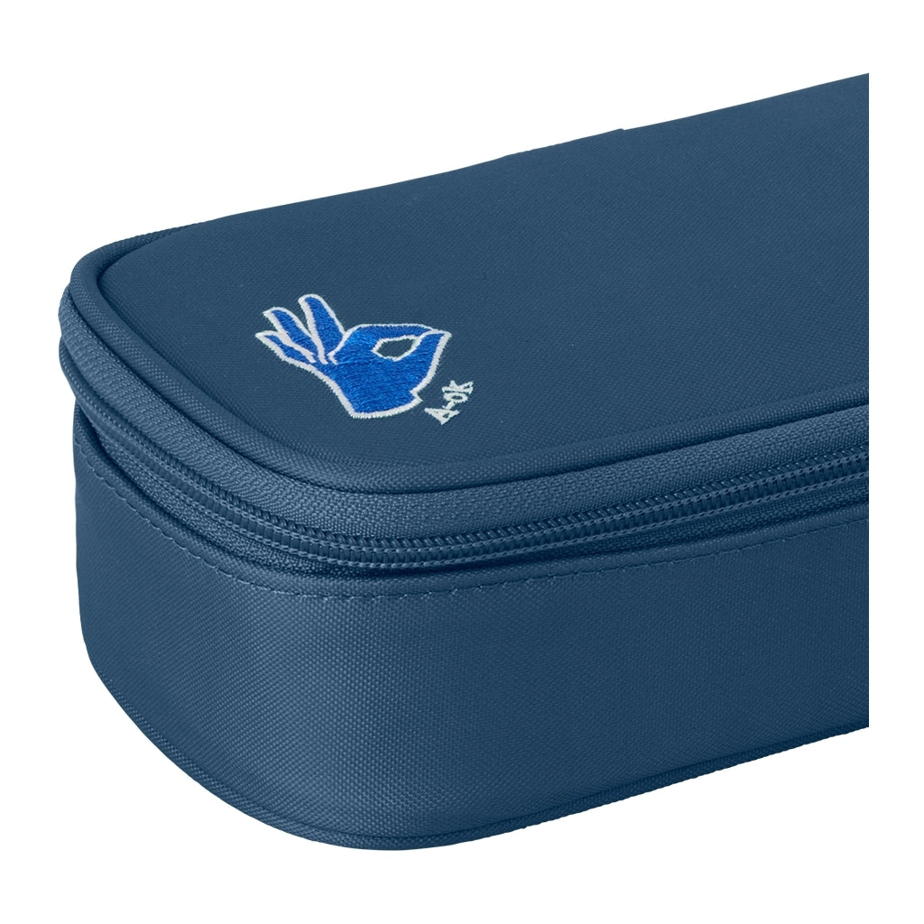 Fabelab Pencil Case - A-OK Bags & Backpacks Navy