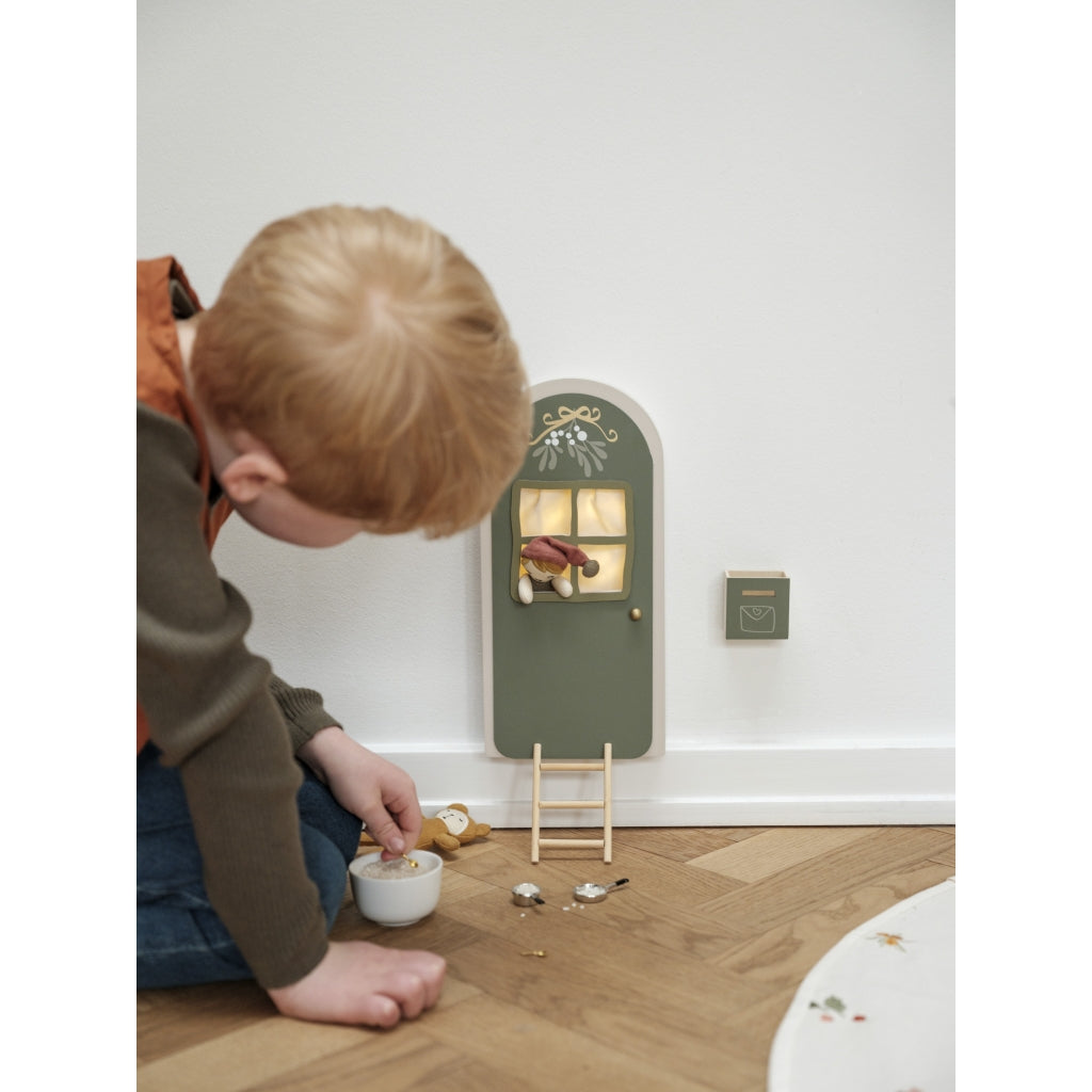 Fabelab Pocket Friend - Elf Boy Dolls