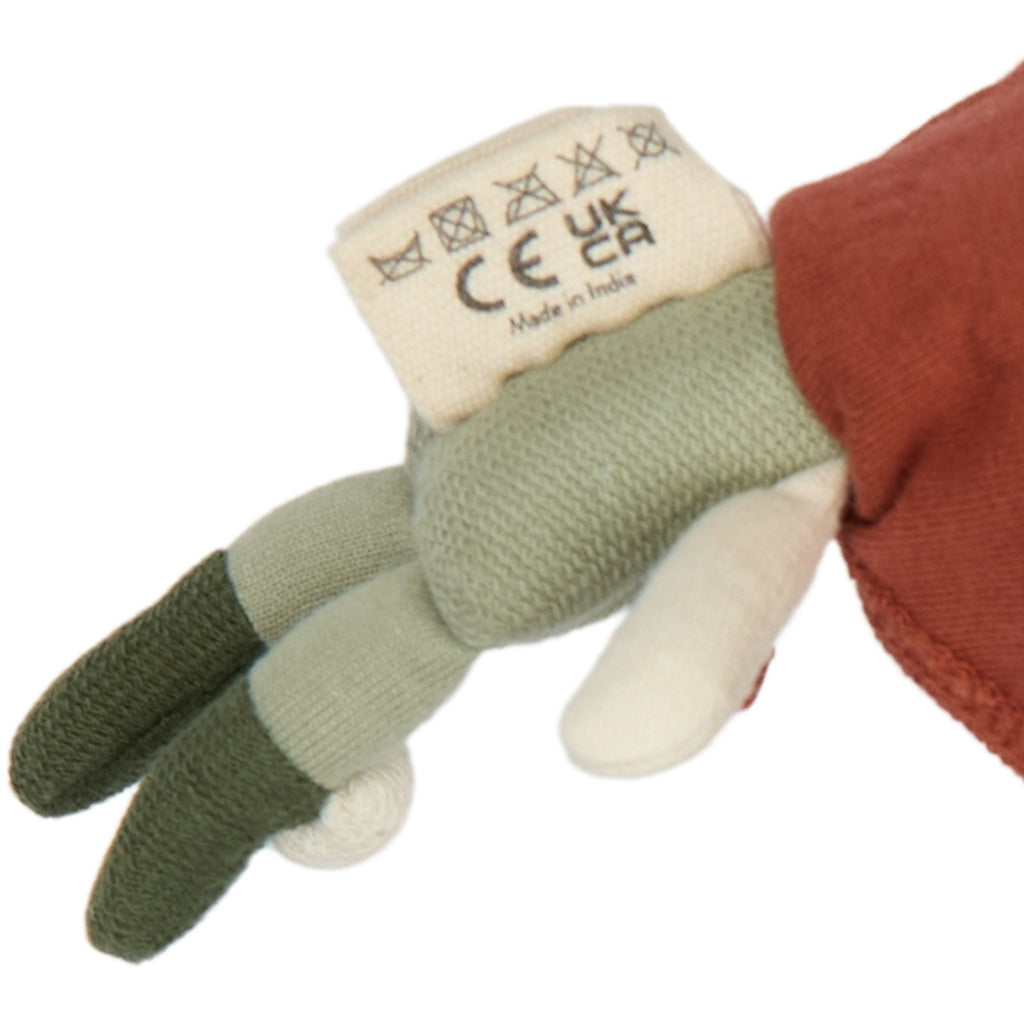 Fabelab Pocket Friend - Elf Girl Dolls