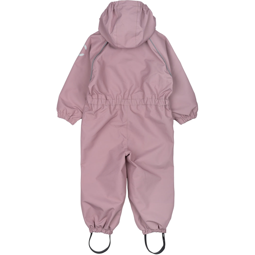 Mikk-Line Polyester Heldragt Jakker Woodrose