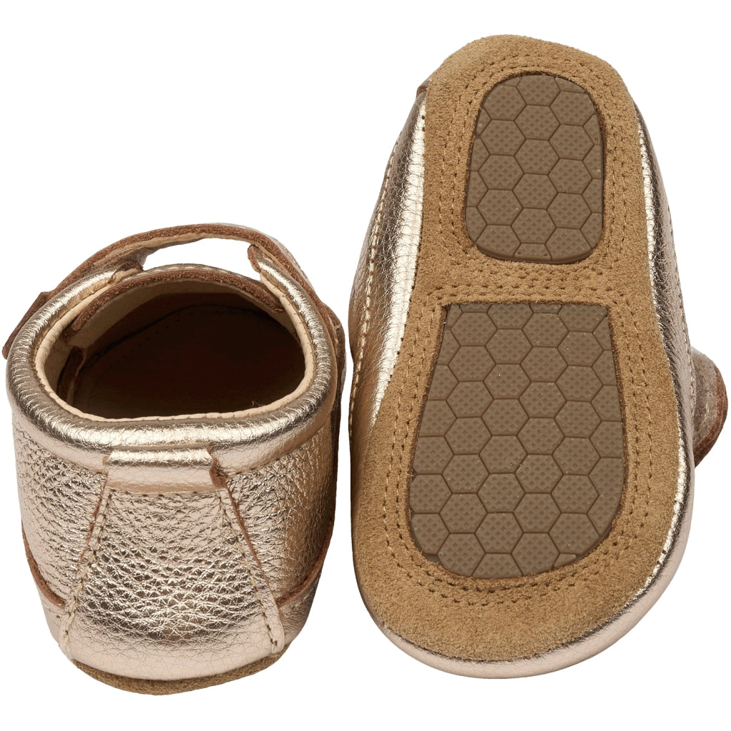 Mikk-Line Prewalker Læder Prewalker Rose Gold