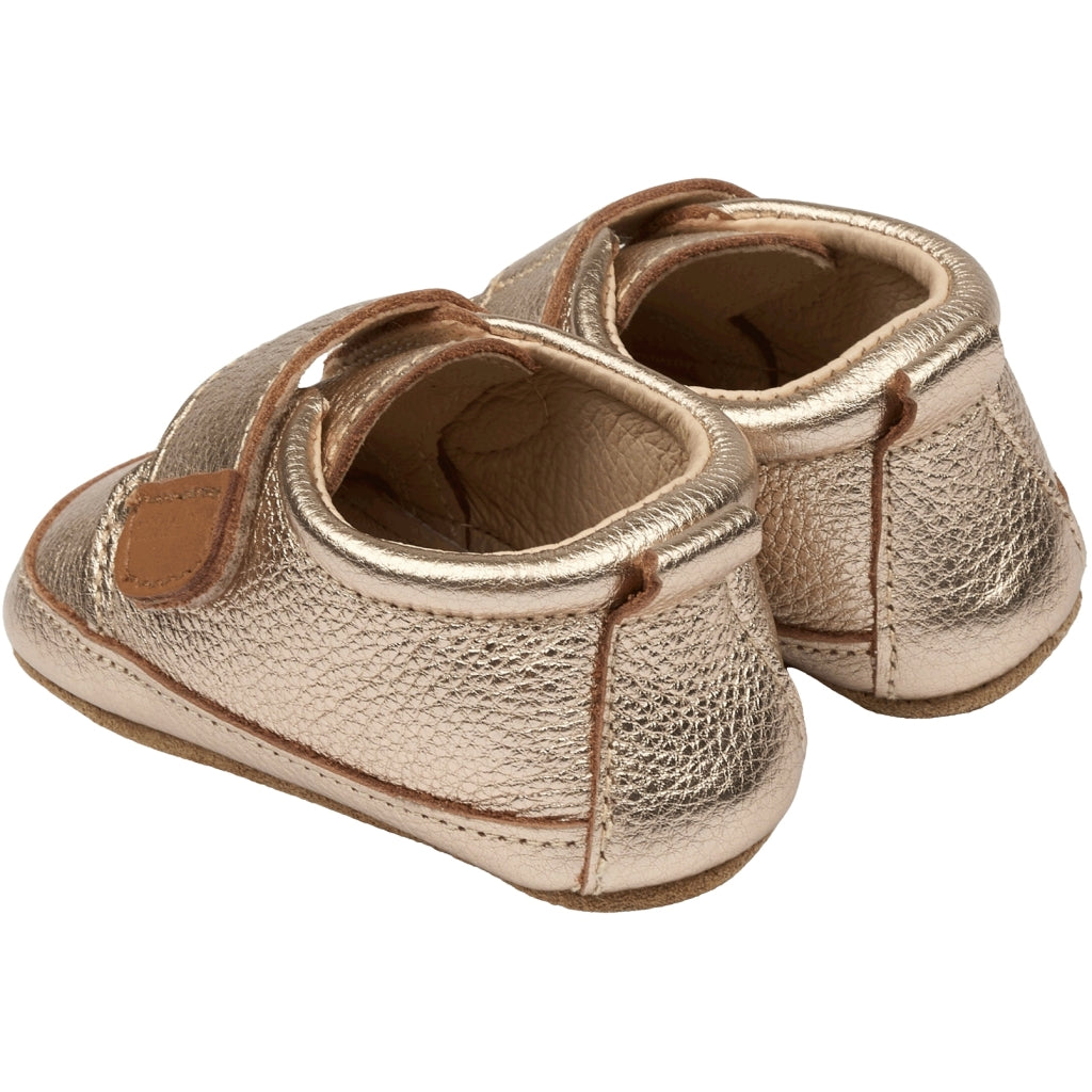 Mikk-Line Prewalker Læder Prewalker Rose Gold