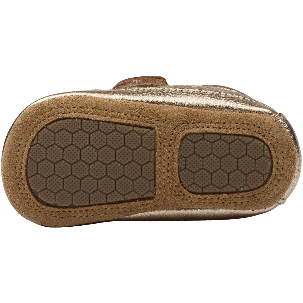 Mikk-Line Prewalker Læder Prewalker Rose Gold