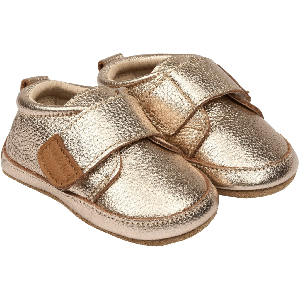 Mikk-Line Prewalker Læder Prewalker Rose Gold