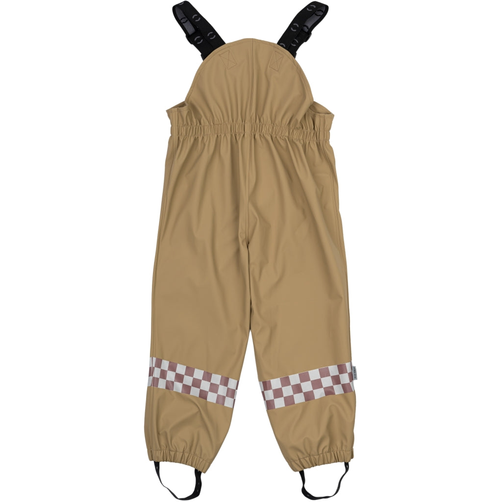 Mikk-Line Regntøj (Brandvæsen) Regntøj Kelp