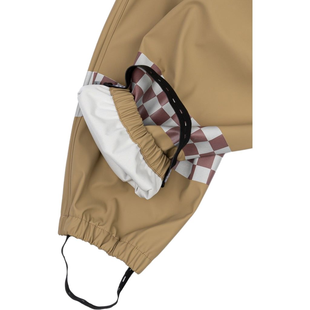 Mikk-Line Regntøj (Brandvæsen) Regntøj Kelp