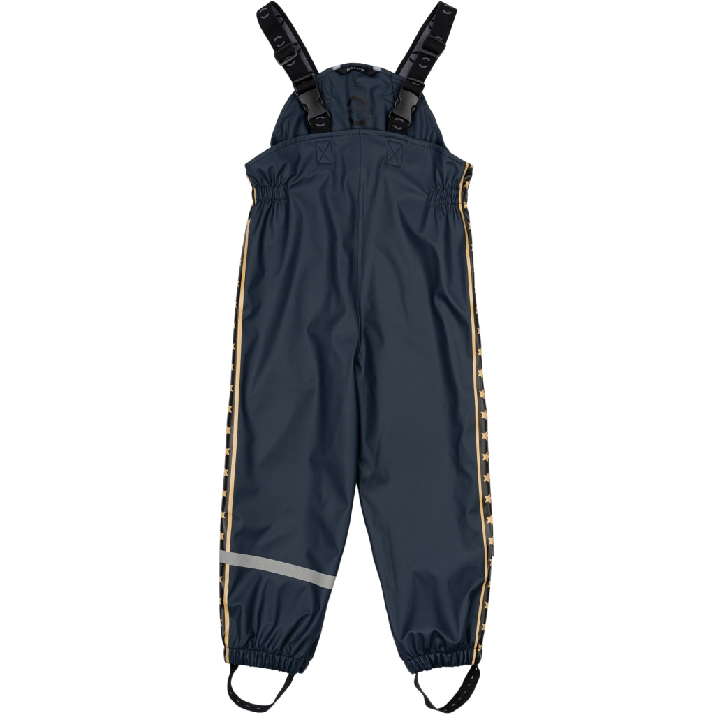 Mikk-Line Regntøj (Politi) Regntøj Blue Nights