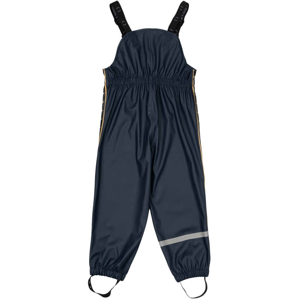 Mikk-Line Regntøj (Politi) Regntøj Blue Nights