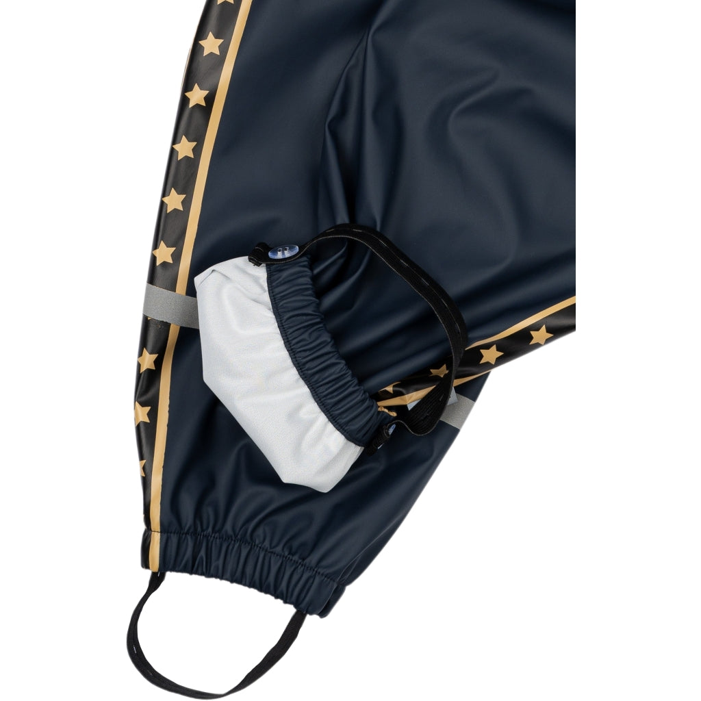 Mikk-Line Regntøj (Politi) Regntøj Blue Nights