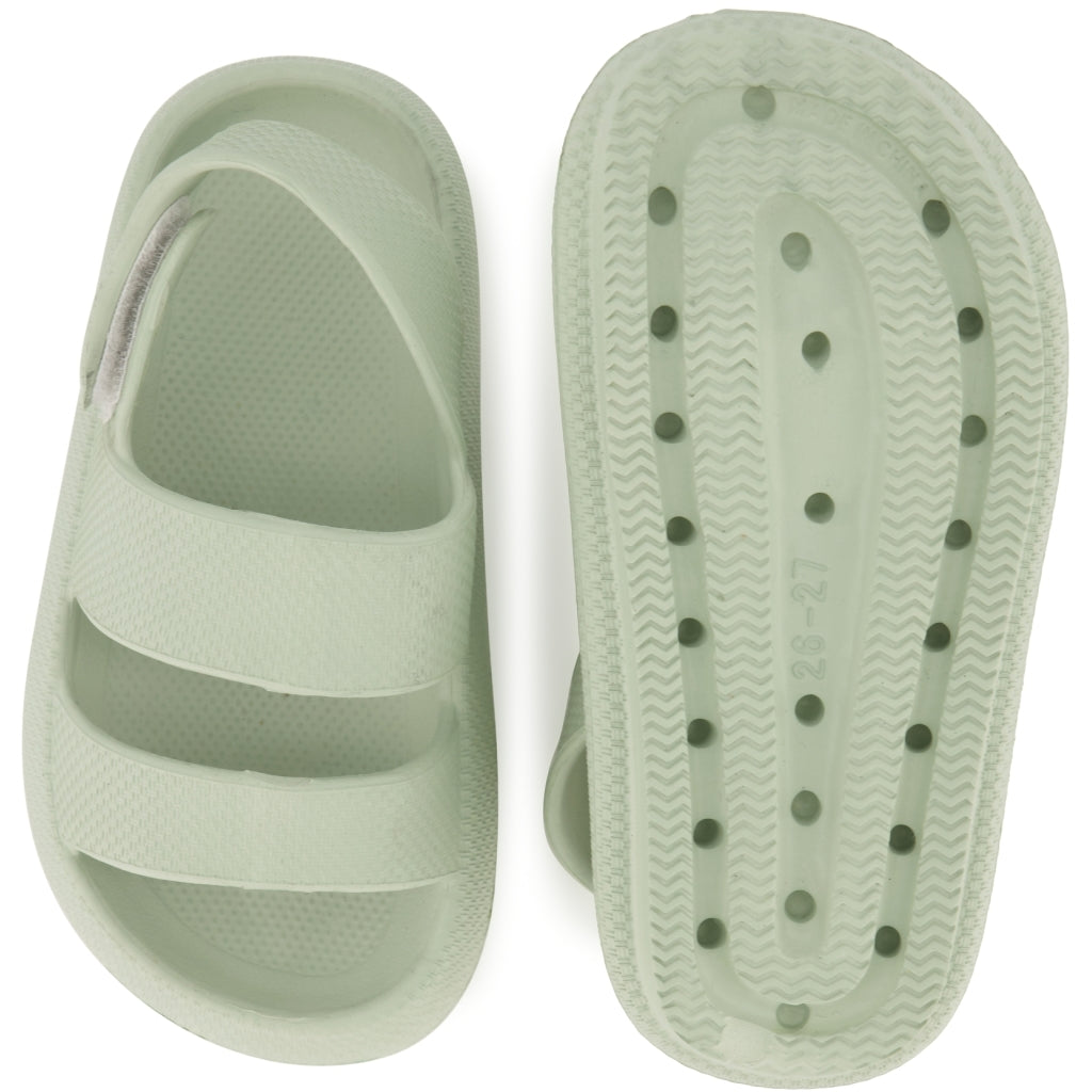 Mikk-Line Sandaler (EVA såler) Sandals Desert Sage