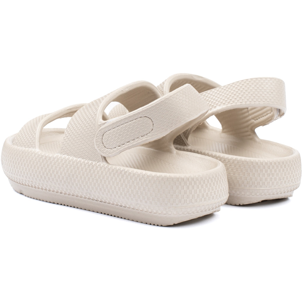 Mikk-Line Sandaler (EVA såler) Sandals Kelp