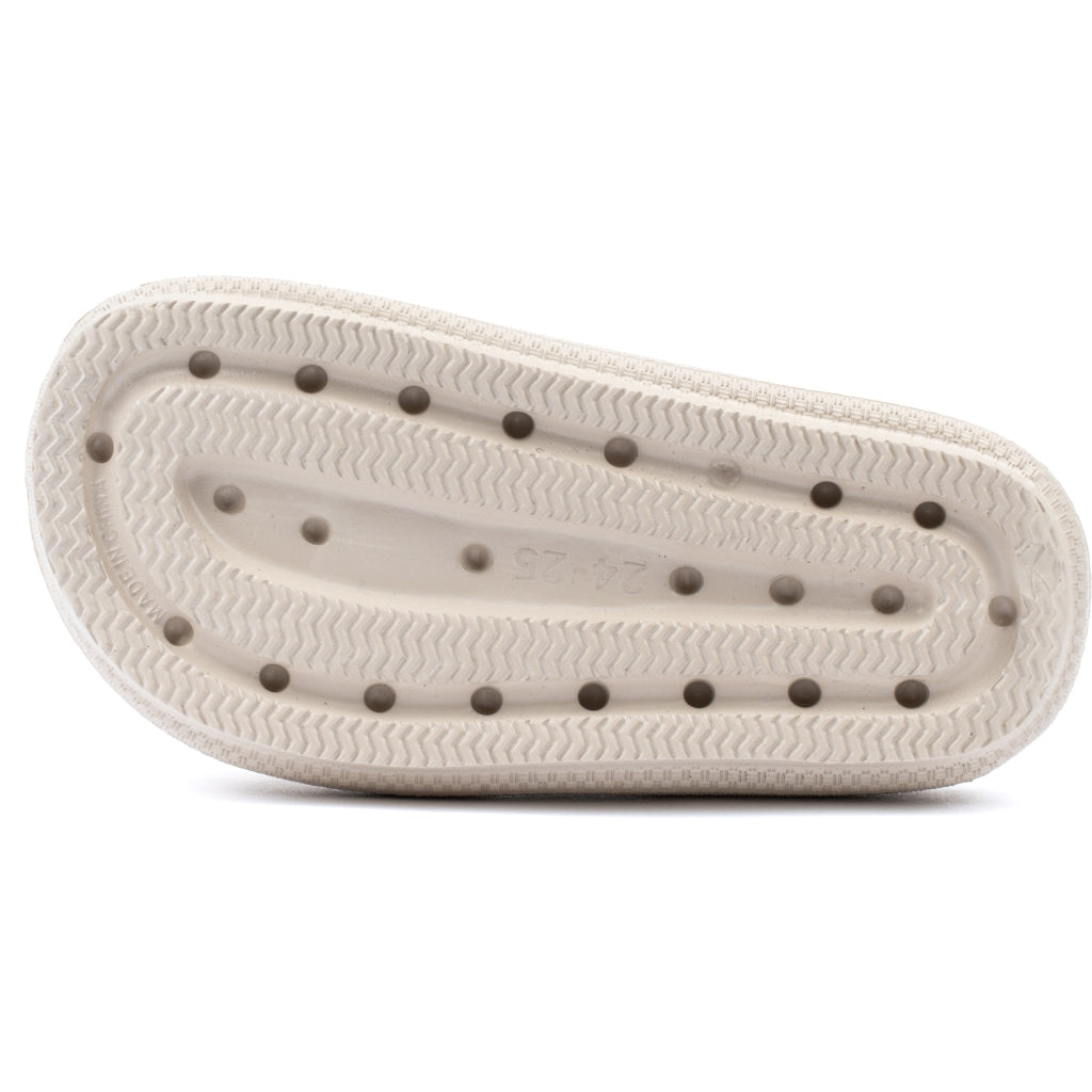 Mikk-Line Sandaler (EVA såler) Sandals Kelp