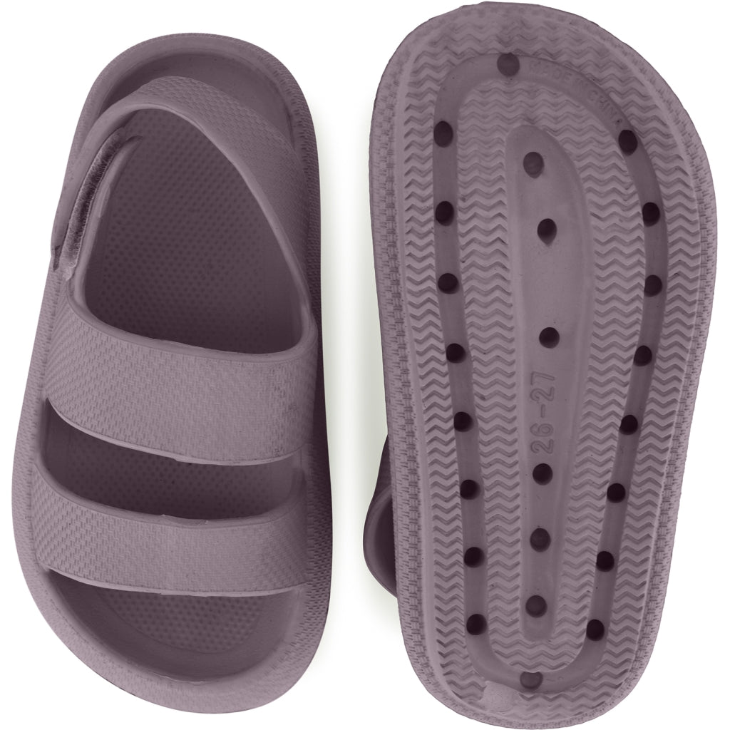 Mikk-Line Sandaler (EVA såler) Sandals Nirvana